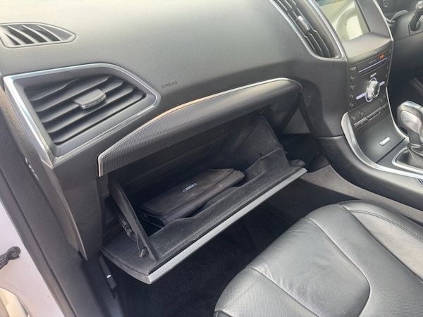 Used Ford Edge 2017 for sale - 76210655: Photo 34