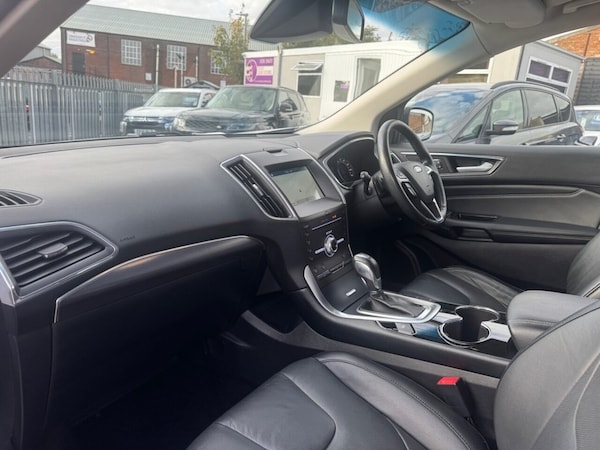 Used Ford Edge 2017 for sale - 76210655: Photo 36