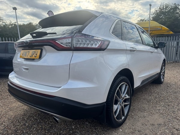 Used Ford Edge 2017 for sale - 76210655: Photo 6