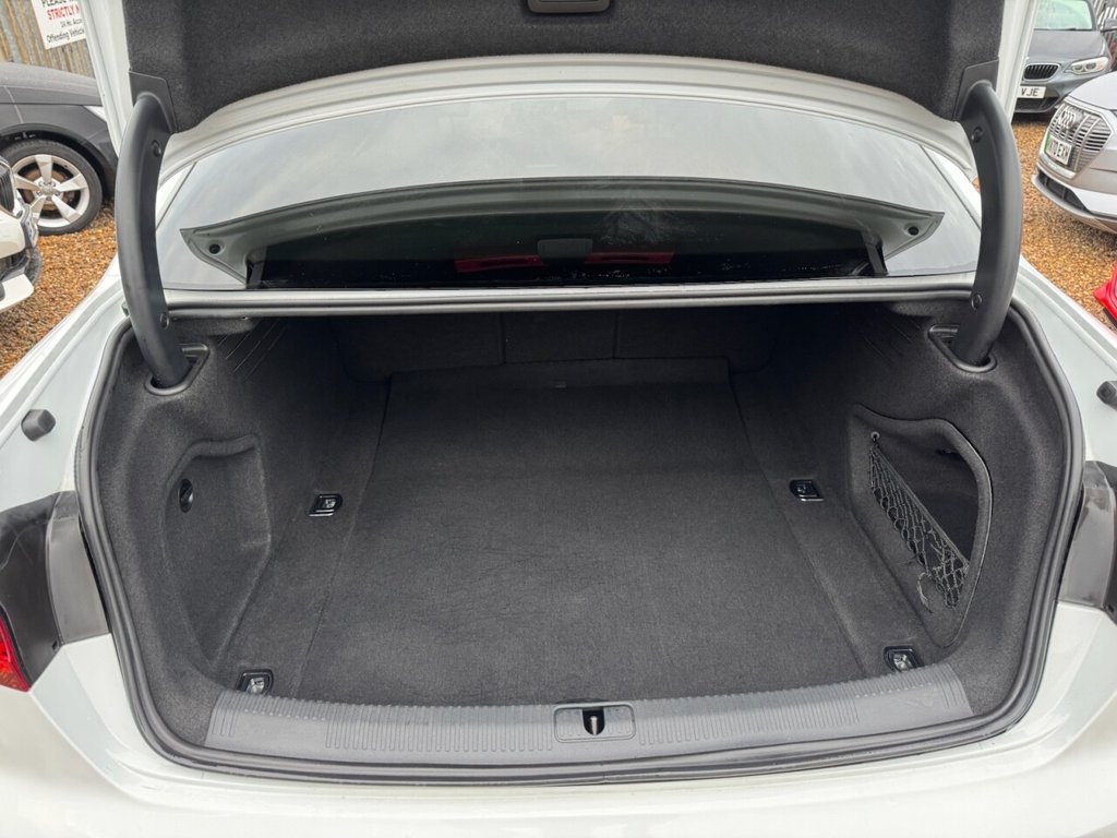 Used Audi A4 2019 for sale - 76740121: Photo 11