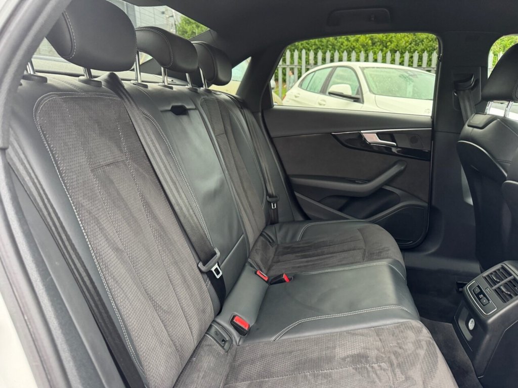 Used Audi A4 2019 for sale - 76740121: Photo 12