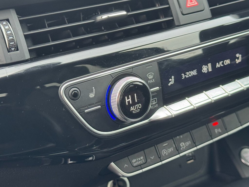 Used Audi A4 2019 for sale - 76740121: Photo 23