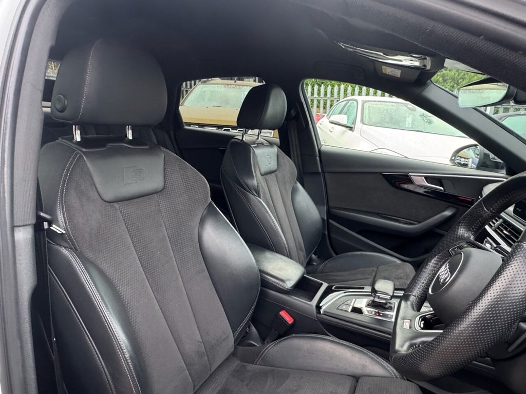 Used Audi A4 2019 for sale - 76740121: Photo 24