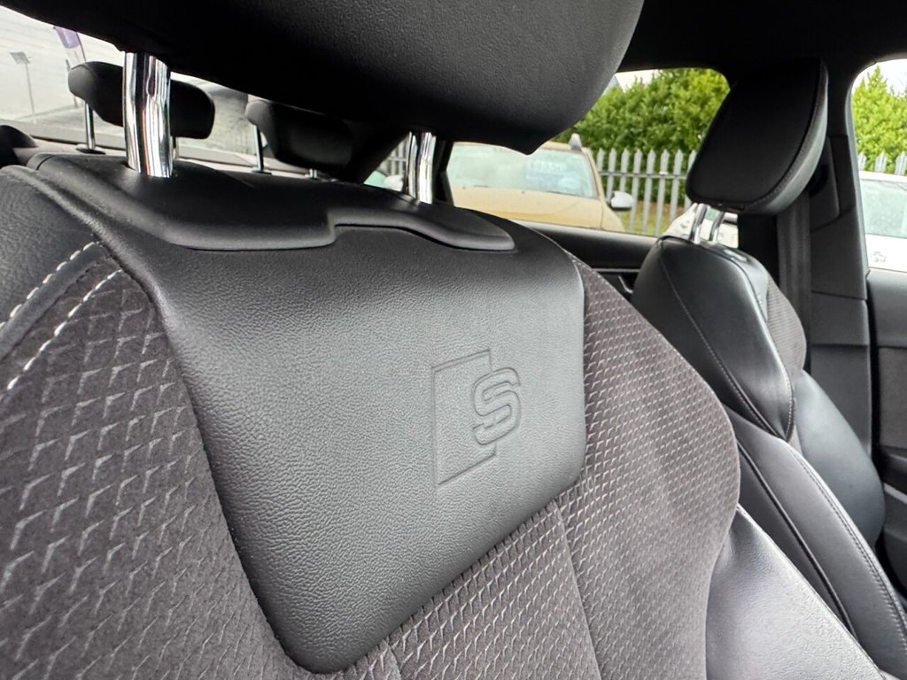 Used Audi A4 2019 for sale - 76740121: Photo 26