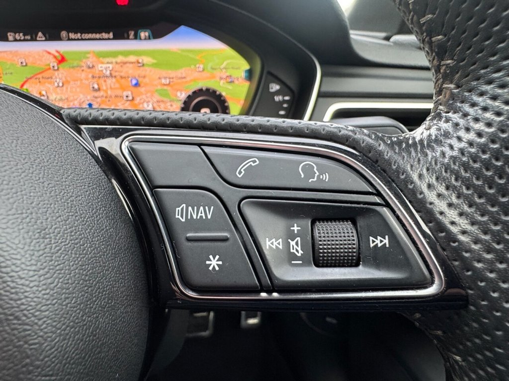 Used Audi A4 2019 for sale - 76740121: Photo 29