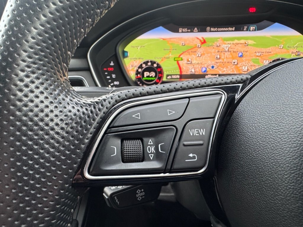 Used Audi A4 2019 for sale - 76740121: Photo 30