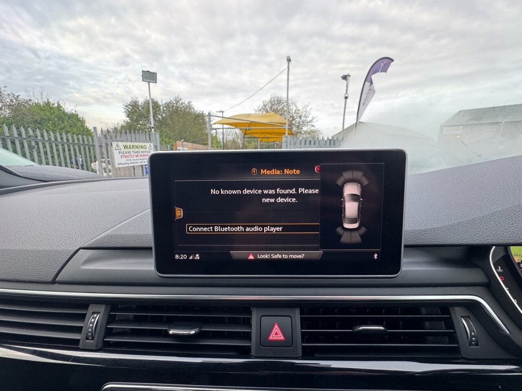 Used Audi A4 2019 for sale - 76740121: Photo 35