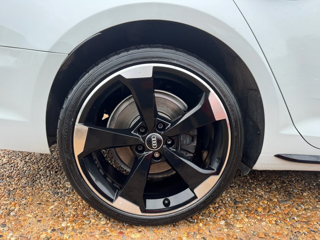 Used Audi A4 2019 for sale - 76740121: Photo 9