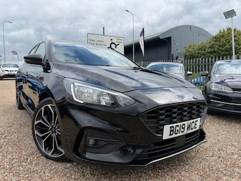 Used Ford Focus 2019 for sale - 78288624: Photo