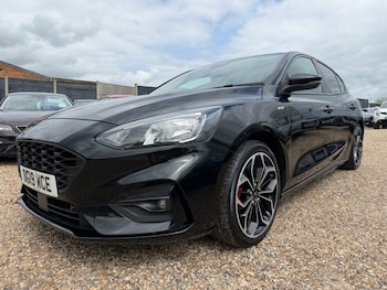 Used Ford Focus 2019 for sale - 78288624: Photo