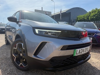Used Vauxhall Mokka 2024 for sale - 79103728: Photo
