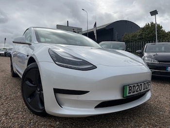 Used Tesla Model 3 2020 for sale - 78272350: Photo
