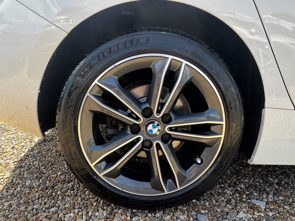 Used BMW 1 Series 2019 for sale - 75171058: Photo 10