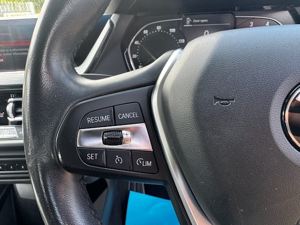 Used BMW 1 Series 2019 for sale - 75171058: Photo 18