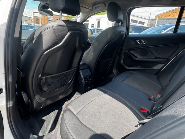 Used BMW 1 Series 2019 for sale - 75171058: Photo 21