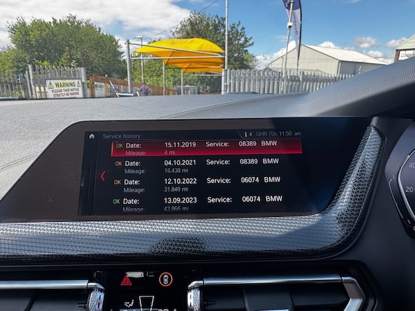 Used BMW 1 Series 2019 for sale - 75171058: Photo 34