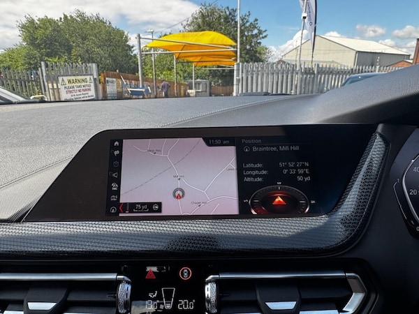 Used BMW 1 Series 2019 for sale - 75171058: Photo 36