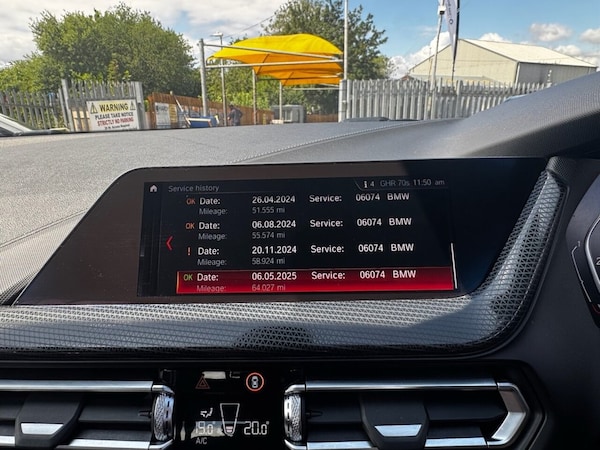 Used BMW 1 Series 2019 for sale - 75171058: Photo 37