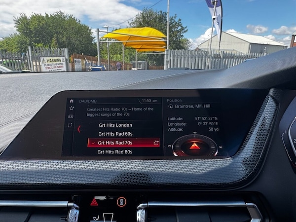 Used BMW 1 Series 2019 for sale - 75171058: Photo 38