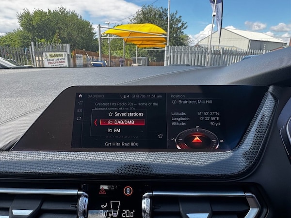 Used BMW 1 Series 2019 for sale - 75171058: Photo 40