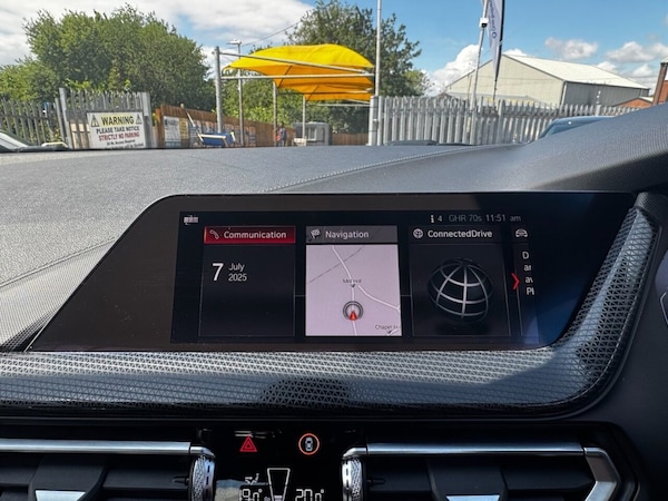 Used BMW 1 Series 2019 for sale - 75171058: Photo 41
