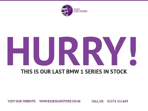 Used BMW 1 Series 2019 for sale - 75171058: Photo 43