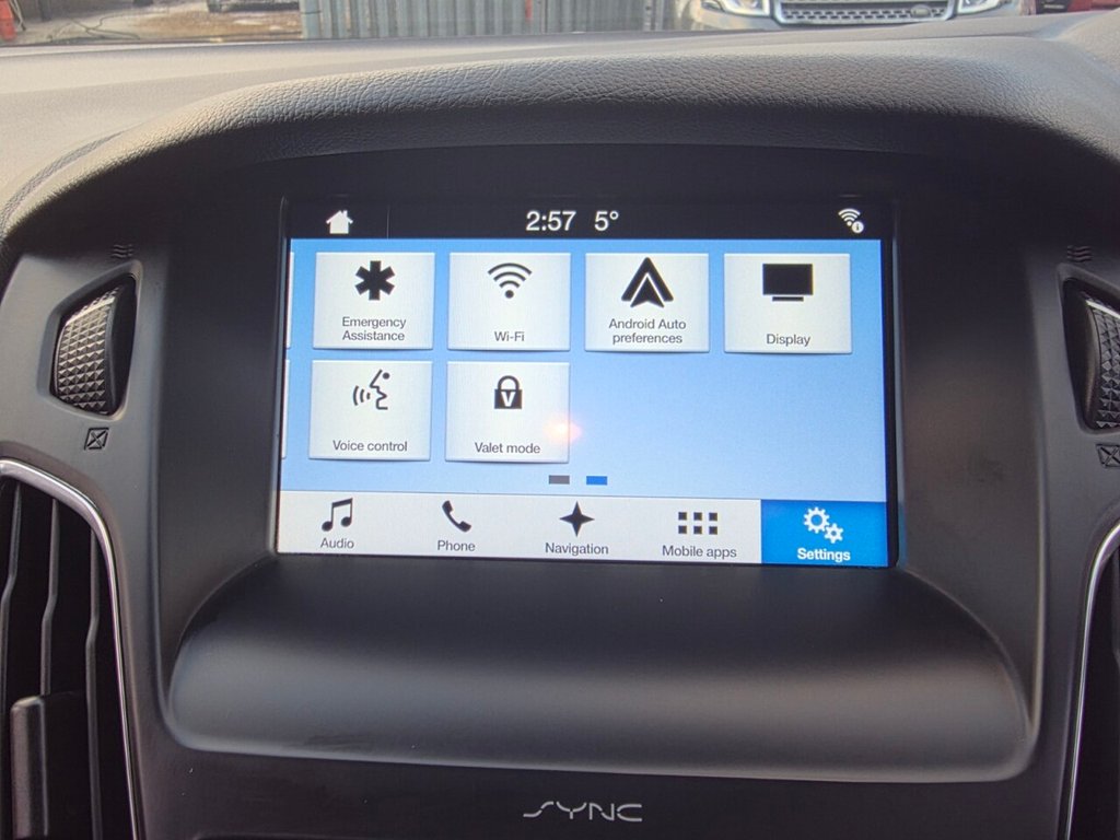 Used Ford Focus 2017 for sale - 76698429: Photo 19