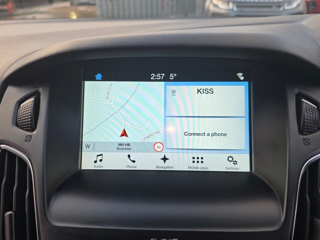 Used Ford Focus 2017 for sale - 76698429: Photo 20