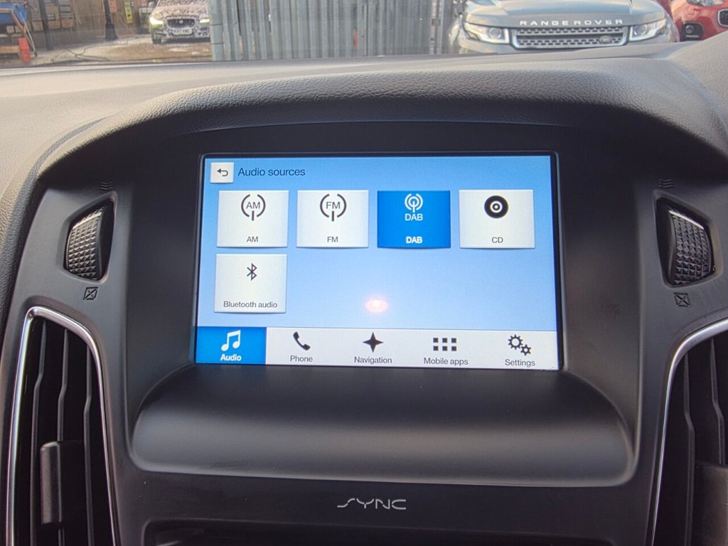 Used Ford Focus 2017 for sale - 76698429: Photo 21