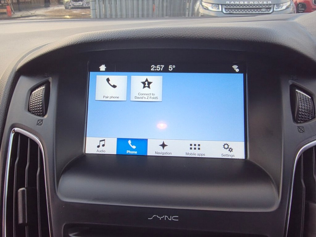 Used Ford Focus 2017 for sale - 76698429: Photo 22