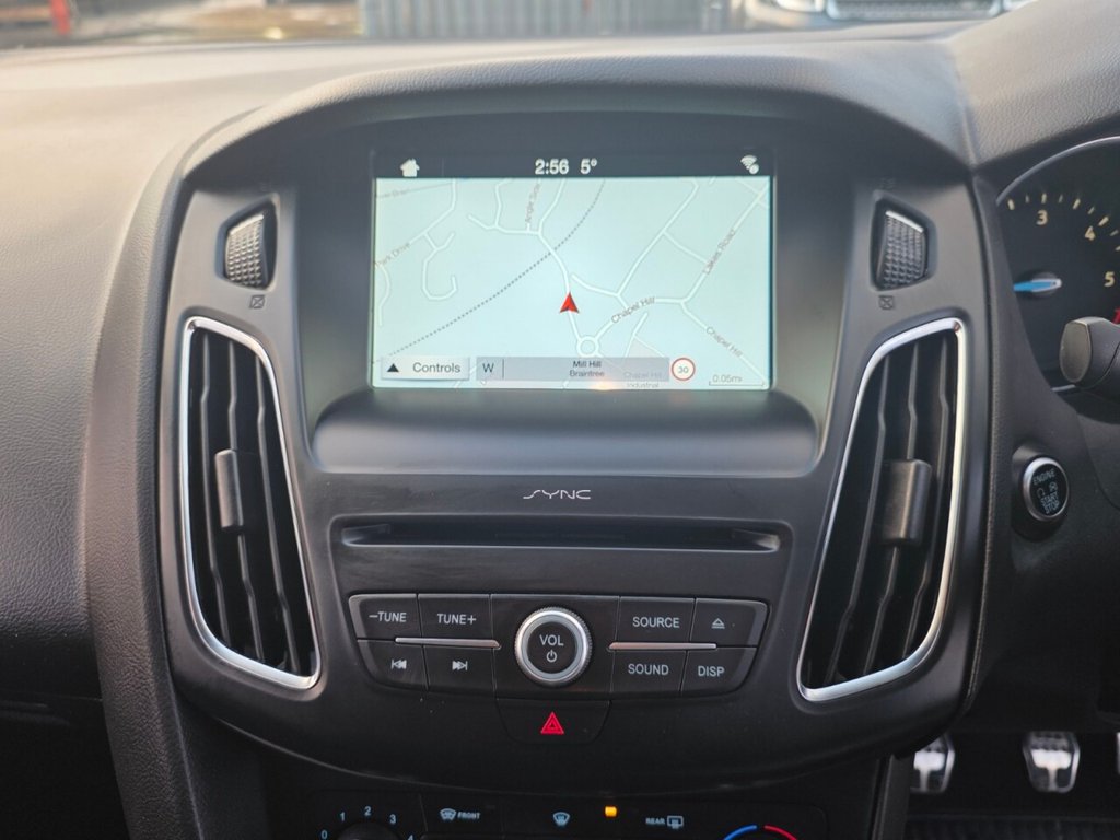 Used Ford Focus 2017 for sale - 76698429: Photo 23