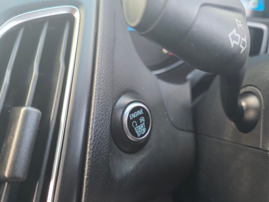 Used Ford Focus 2017 for sale - 76698429: Photo 24