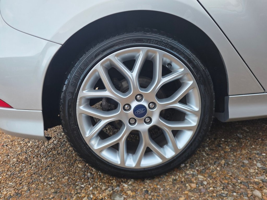 Used Ford Focus 2017 for sale - 76698429: Photo 27