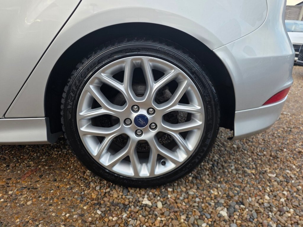 Used Ford Focus 2017 for sale - 76698429: Photo 28