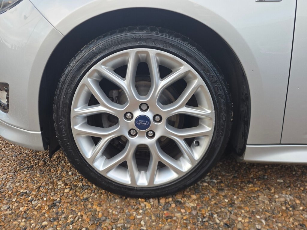 Used Ford Focus 2017 for sale - 76698429: Photo 29