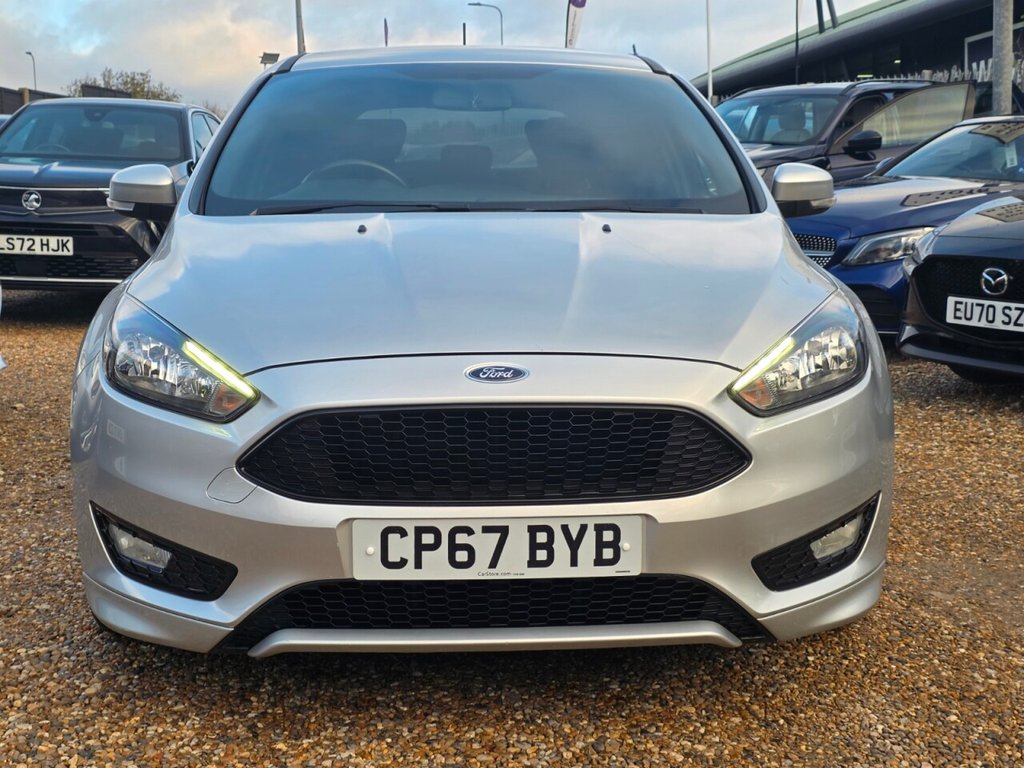 Used Ford Focus 2017 for sale - 76698429: Photo 6