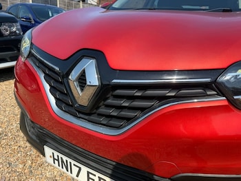Used Renault Kadjar 2017 for sale - 79437823: Photo