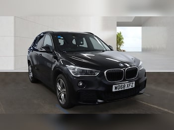 Used BMW X1 2019 for sale - 78382672: Photo