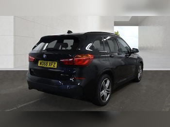 Used BMW X1 2019 for sale - 78382672: Photo