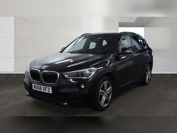 Used BMW X1 2019 for sale - 78382672: Photo