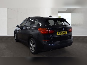 Used BMW X1 2019 for sale - 78382672: Photo