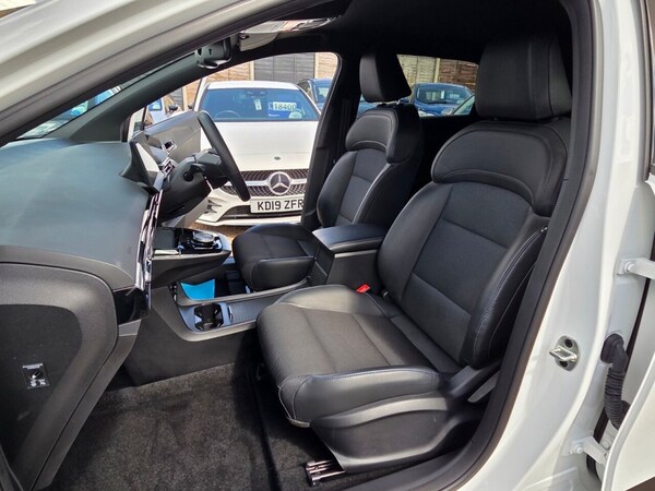 Used MG MG4 2023 for sale - 75716732: Photo 16