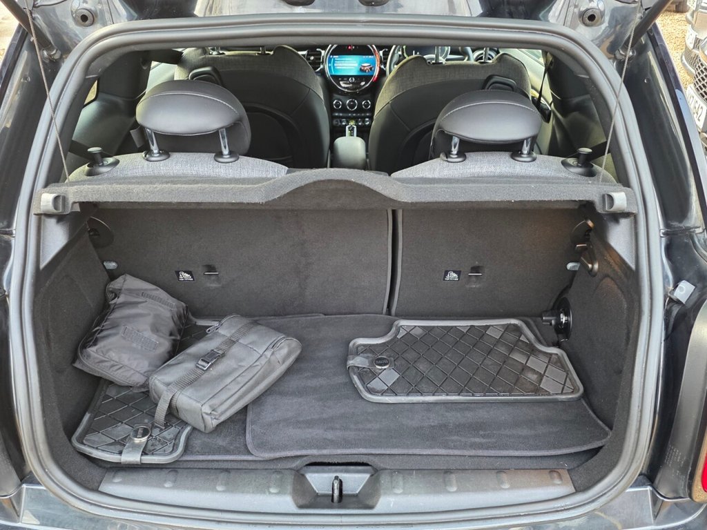 Used MINI Electric Hatch 2022 for sale - 77122307: Photo 10