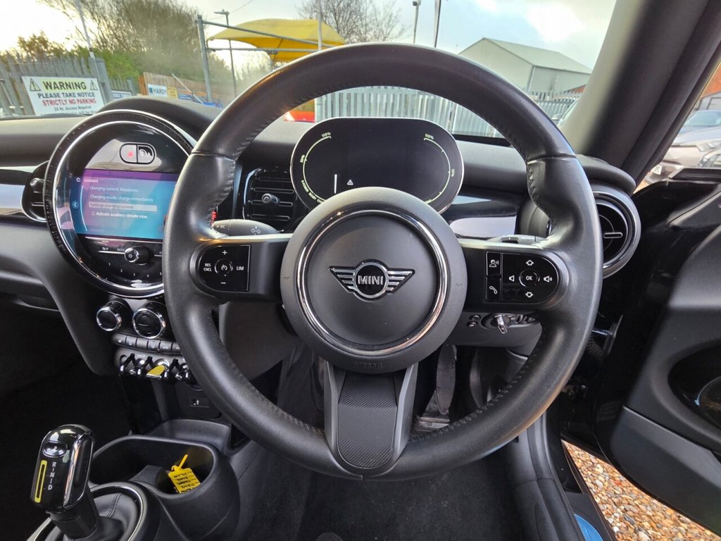 Used MINI Electric Hatch 2022 for sale - 77122307: Photo 11