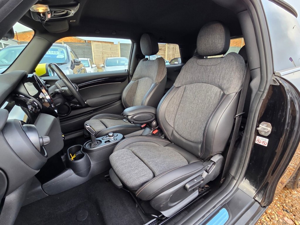 Used MINI Electric Hatch 2022 for sale - 77122307: Photo 13