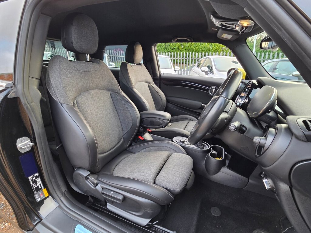 Used MINI Electric Hatch 2022 for sale - 77122307: Photo 18