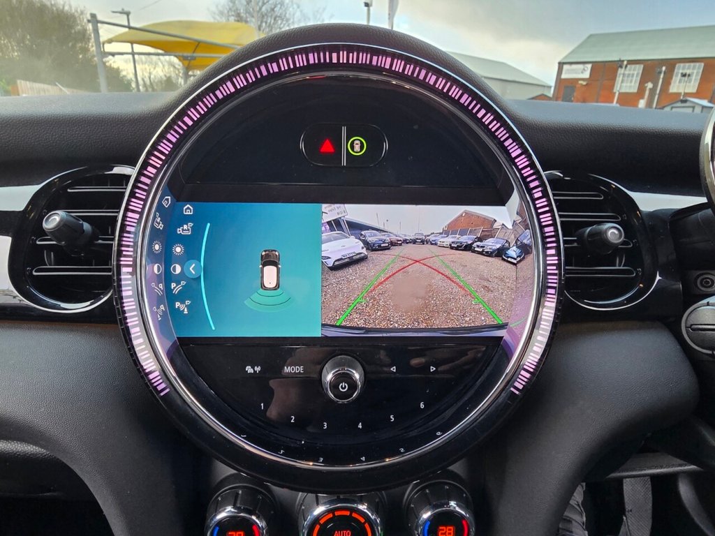 Used MINI Electric Hatch 2022 for sale - 77122307: Photo 21