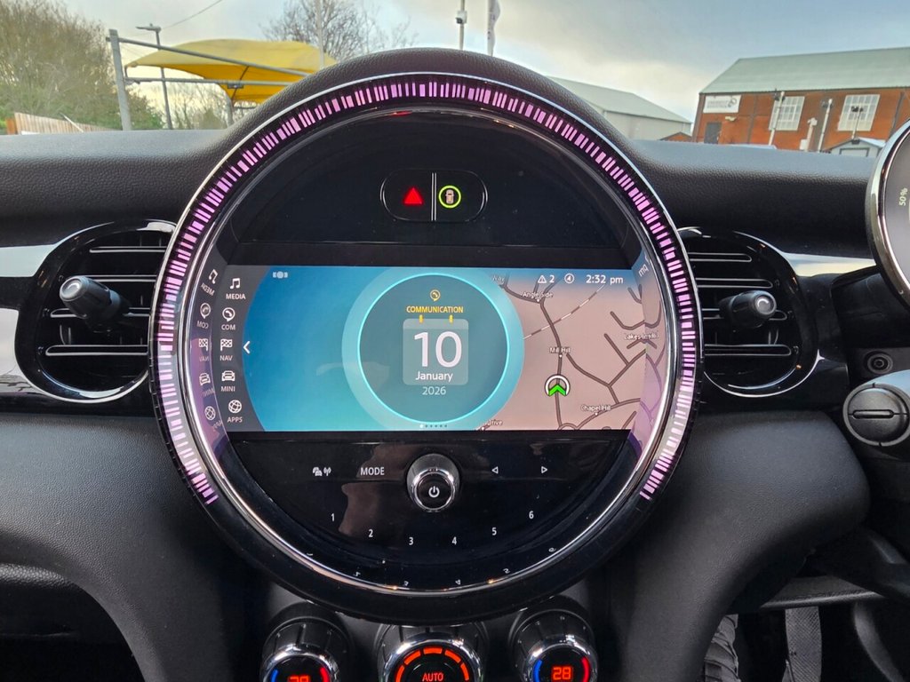 Used MINI Electric Hatch 2022 for sale - 77122307: Photo 23