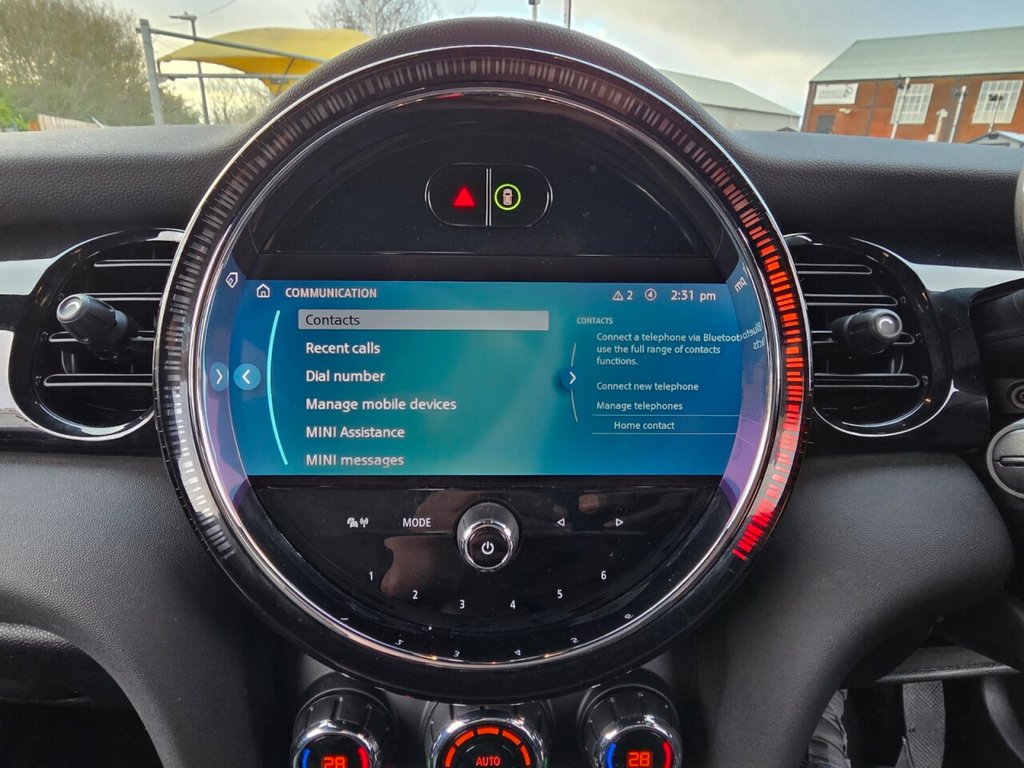 Used MINI Electric Hatch 2022 for sale - 77122307: Photo 24