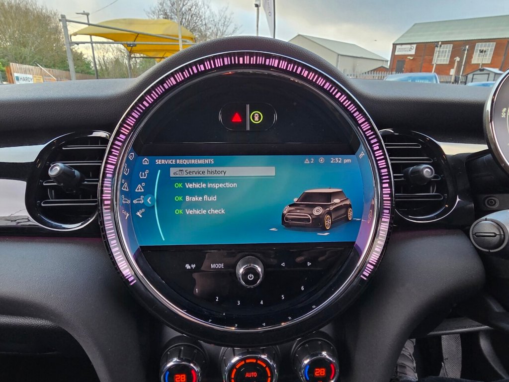 Used MINI Electric Hatch 2022 for sale - 77122307: Photo 25